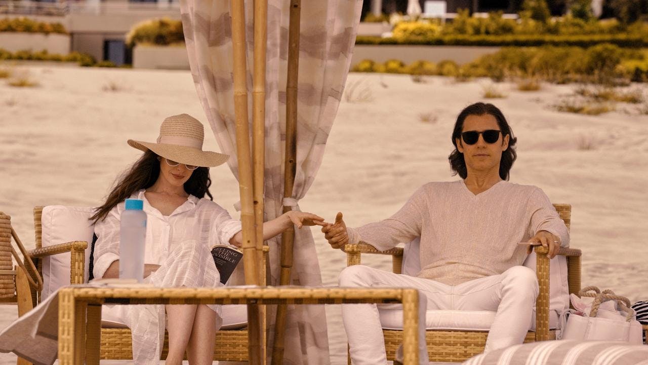 assista ao episódio 6 da temporada 1