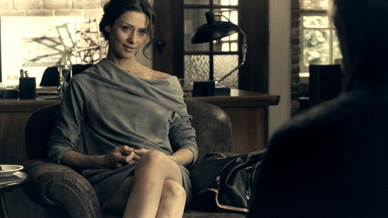 assista ao episódio 41 da temporada 1