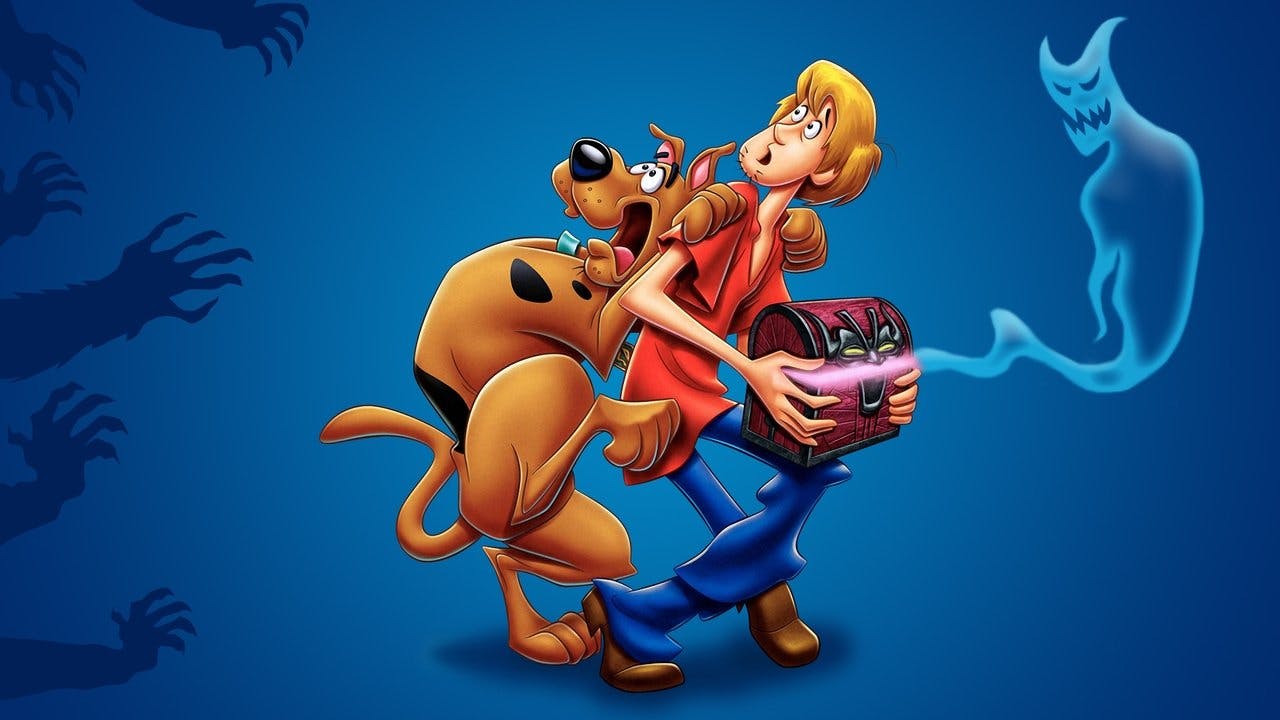 Os 13 Fantasmas do Scooby-Doo