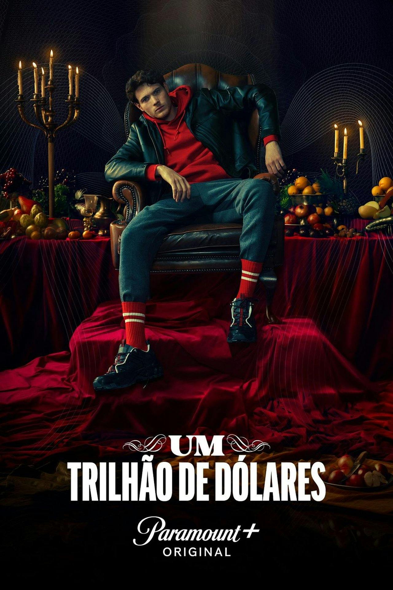 Assistir Um Trilhão de Dólares Online em HD