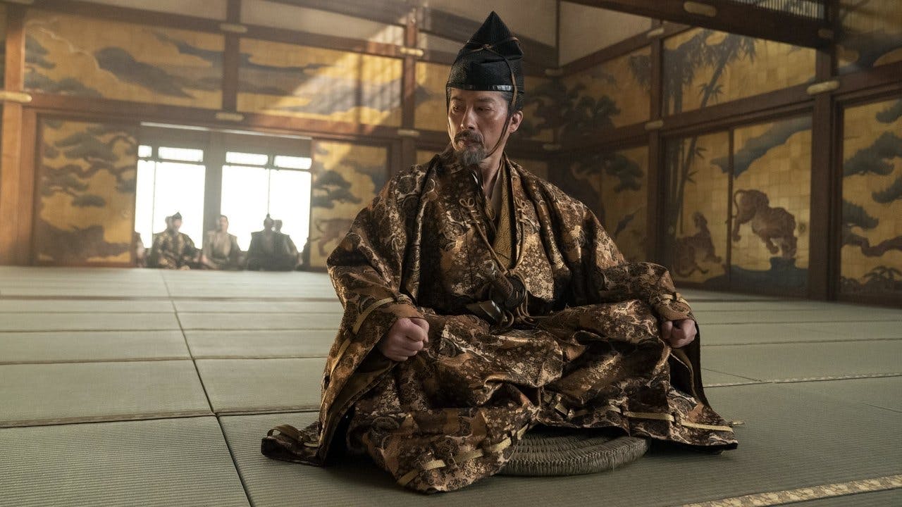 assista ao episódio 1 da temporada 1
