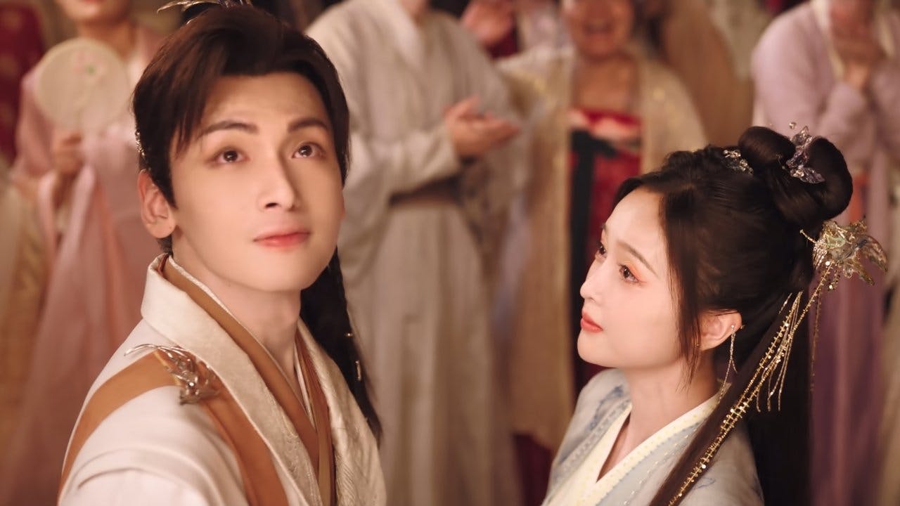 assista ao episódio 20 da temporada 1