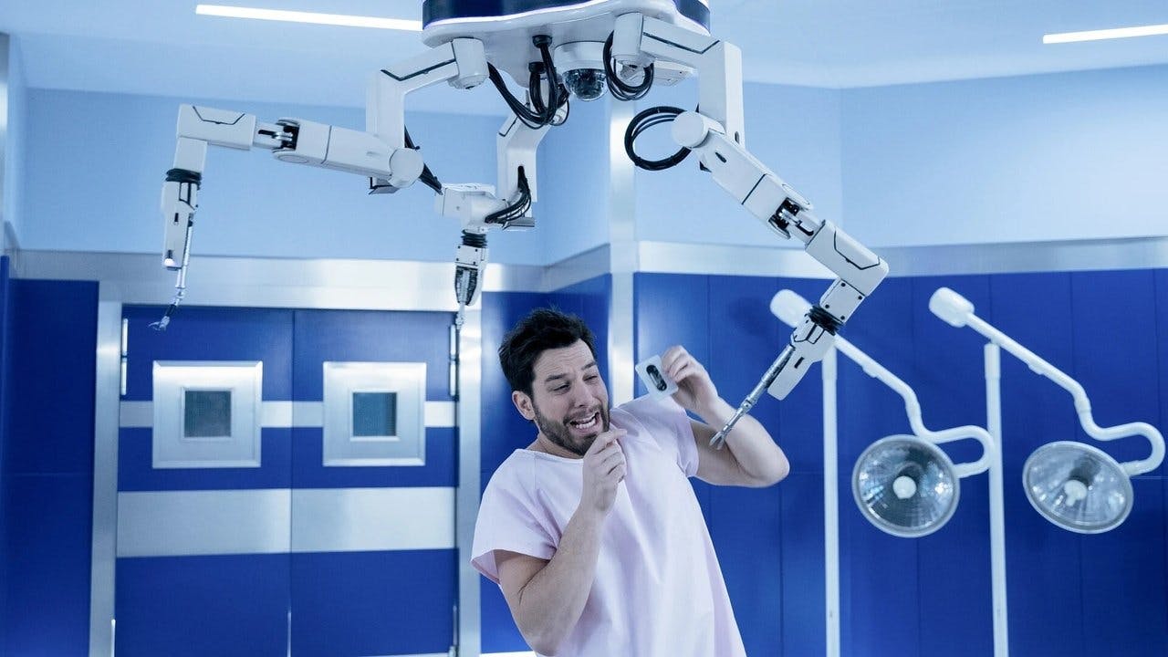 assista ao episódio 17 da temporada 1