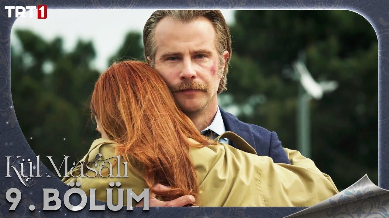 assista ao episódio 9 da temporada 1