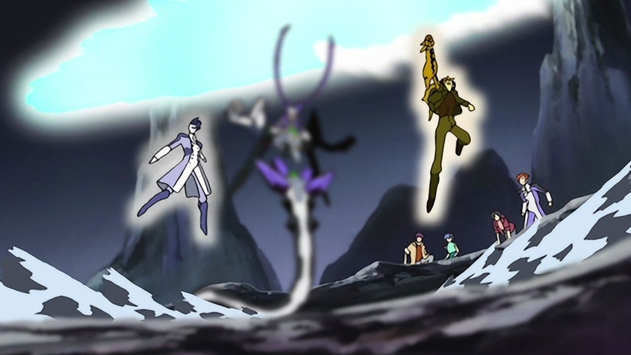 assista ao episódio 21 da temporada 1