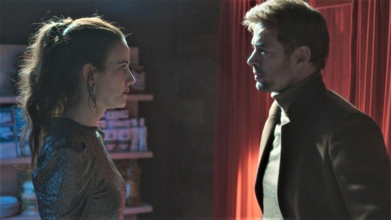 assista ao episódio 34 da temporada 1