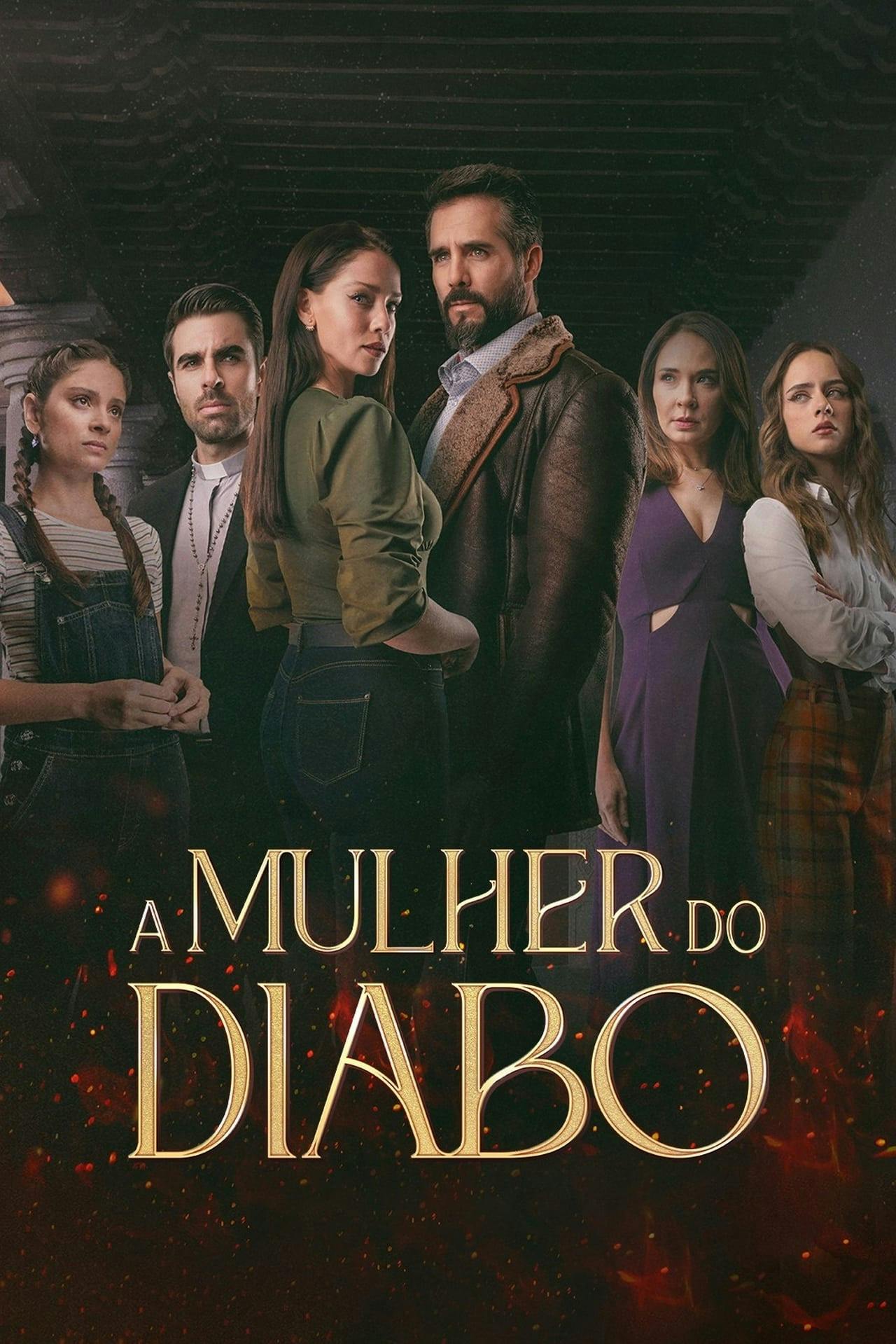 Assistir A Mulher do Diabo Online em HD