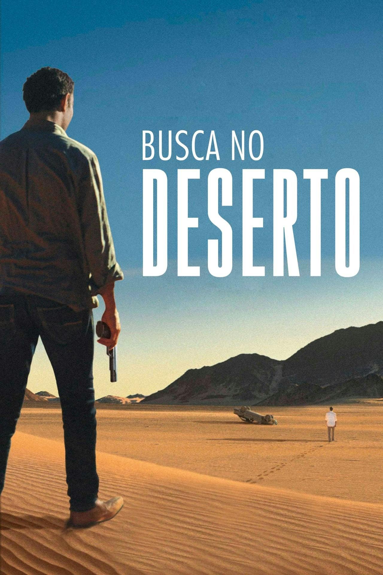 Assistir Busca no Deserto Online em HD