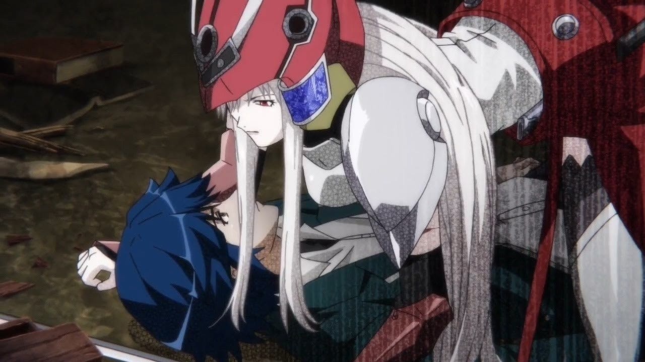 assista ao episódio 2 da temporada 1