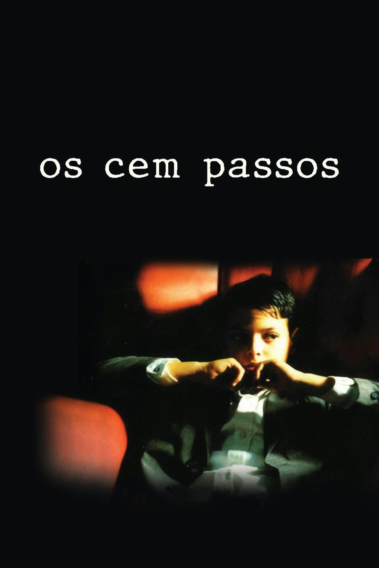 Assistir Os Cem Passos Online em HD