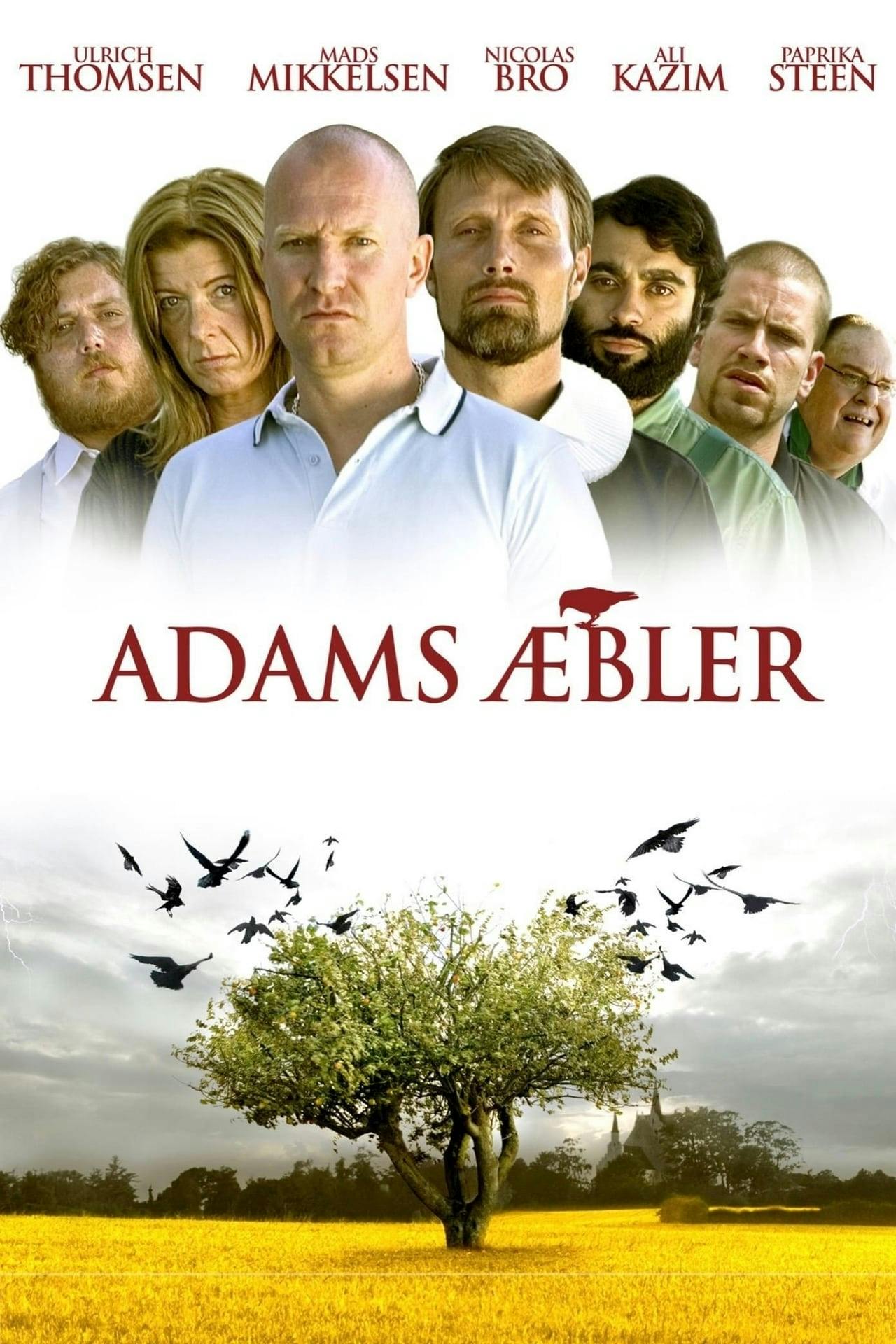 Assistir Adams æbler Online em HD