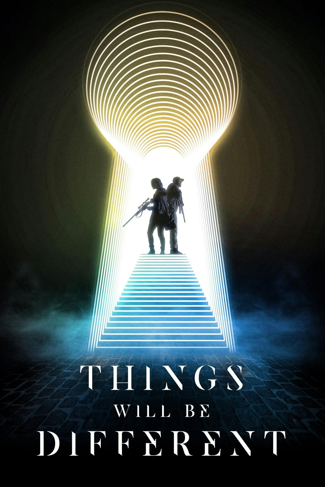 Assistir Things Will Be Different Online em HD