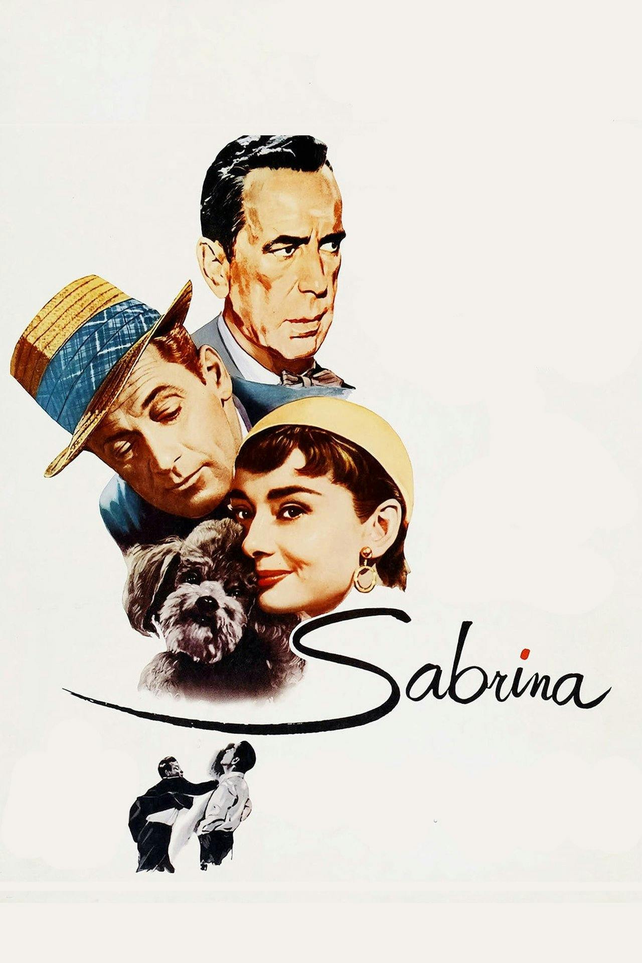 Assistir Sabrina Online em HD