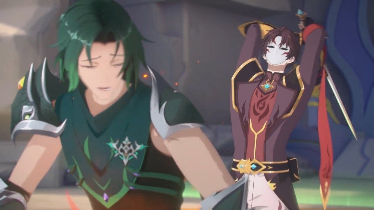 assista ao episódio 6 da temporada 1