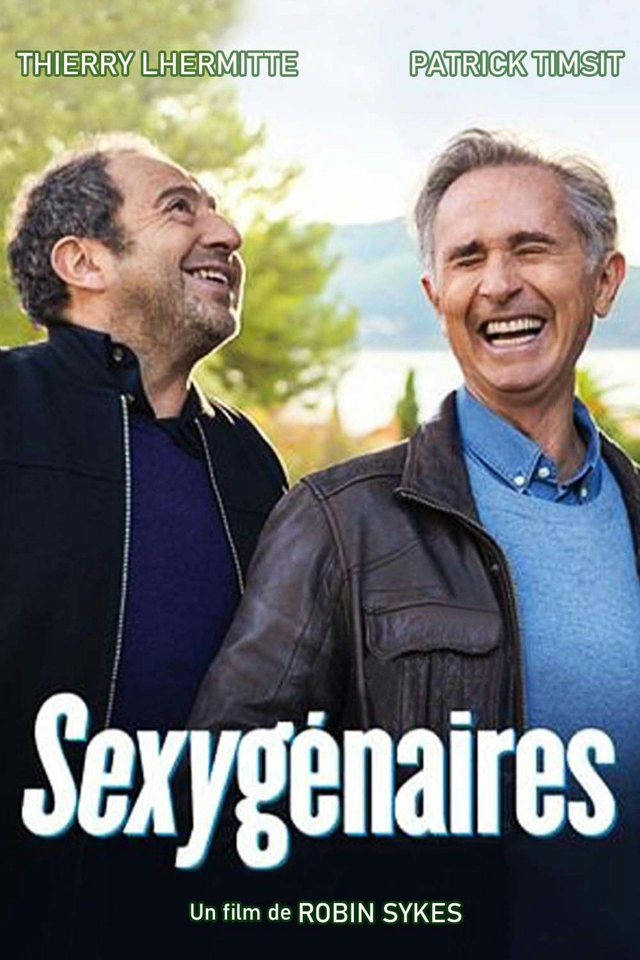 Assistir Sexygénaires Online em HD
