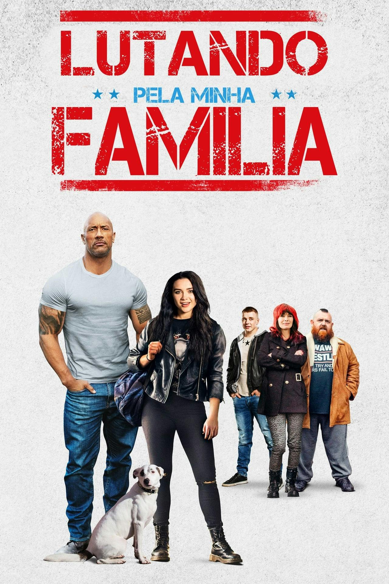 Assistir Lutando Pela Família Online em HD