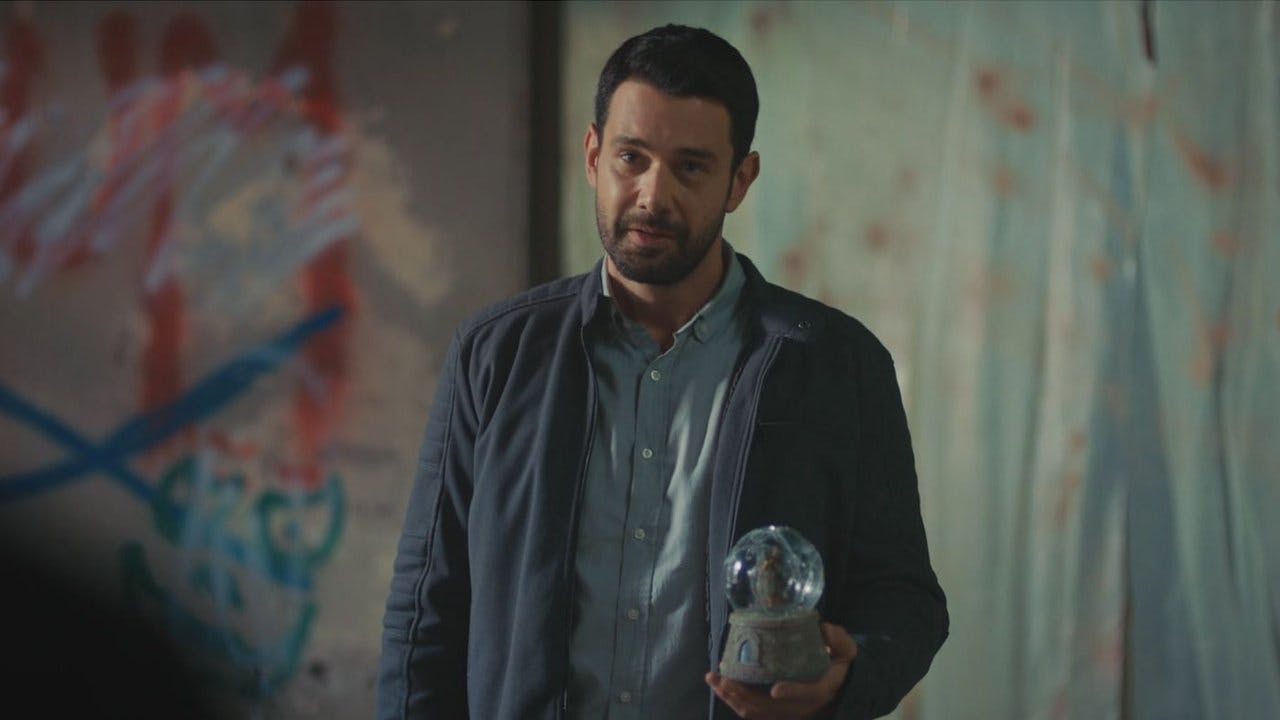 assista ao episódio 10 da temporada 1