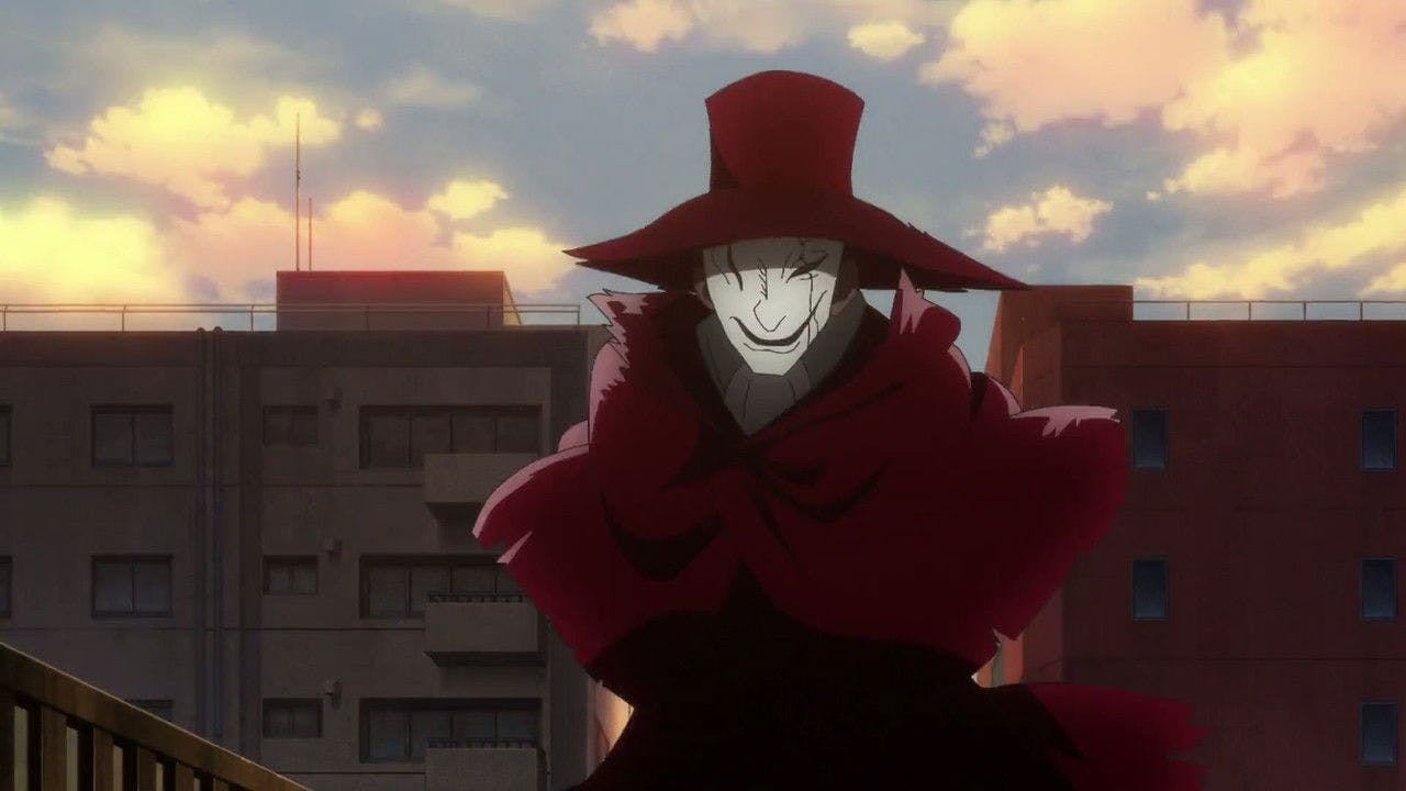 assista ao episódio 17 da temporada 1