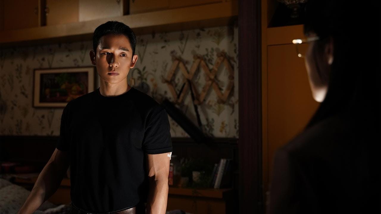 assista ao episódio 13 da temporada 1