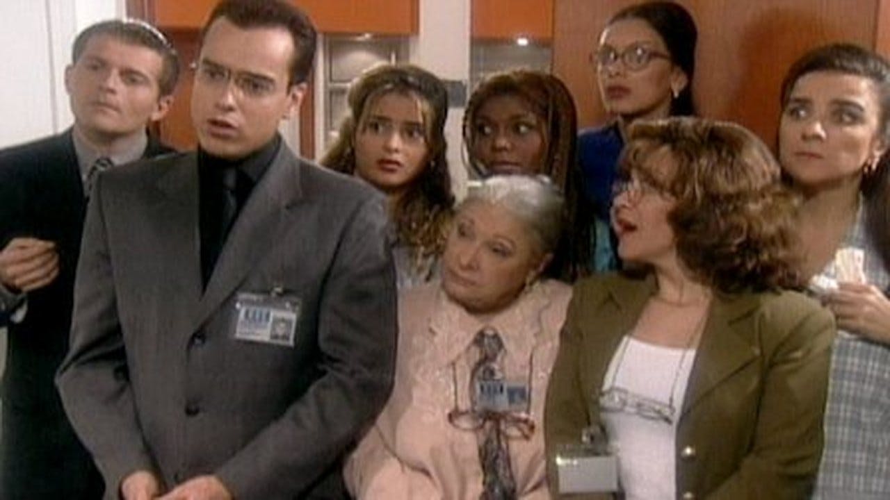 assista ao episódio 66 da temporada 1