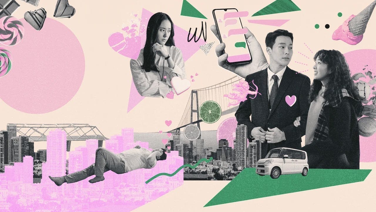 Sweet & Sour assista online