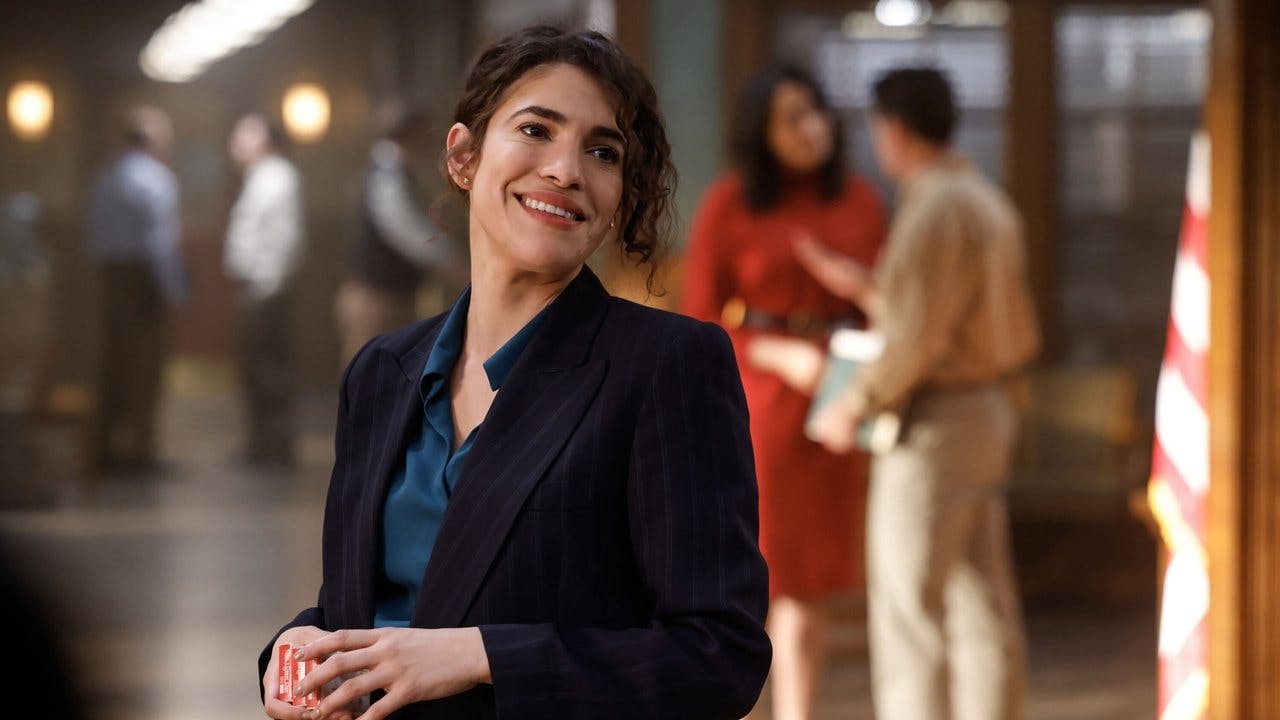 assista ao episódio 13 da temporada 1