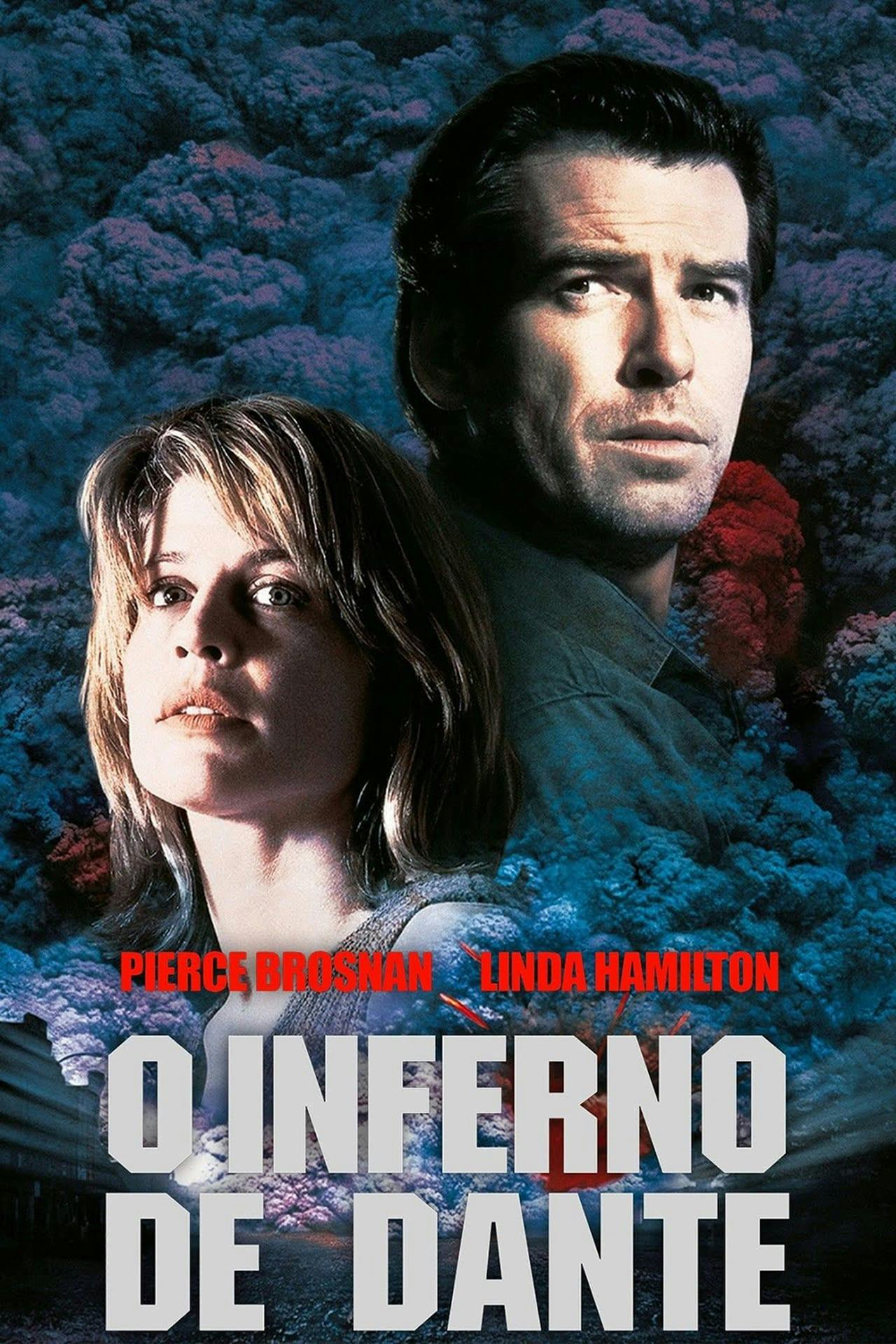 Assistir O Inferno de Dante Online em HD