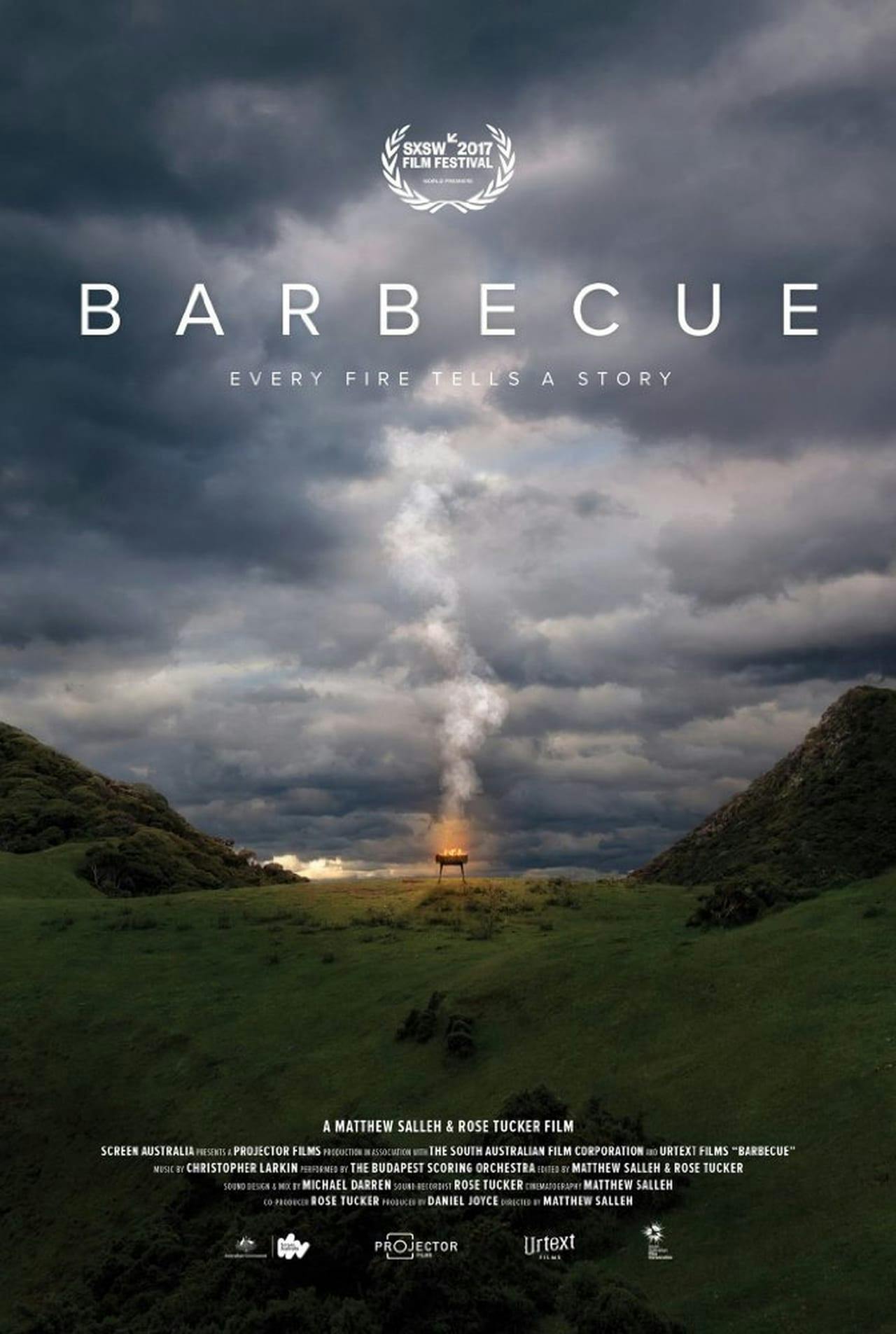 Assistir Barbecue Online em HD