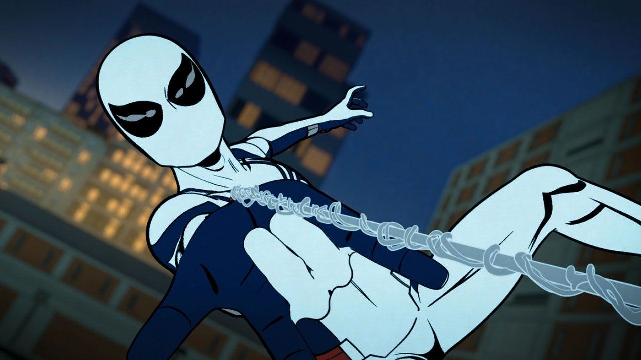assista ao episódio 5 da temporada 1