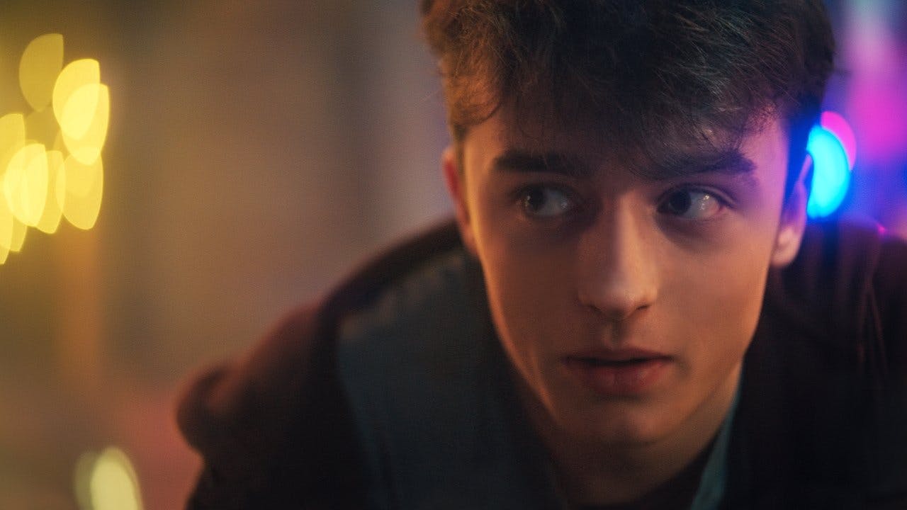 assista ao episódio 1 da temporada 1