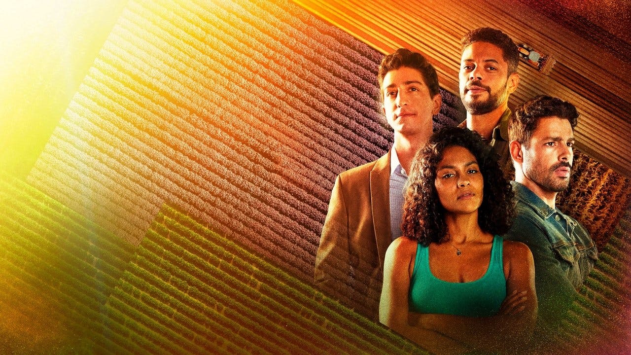 Terra e Paixão assista online