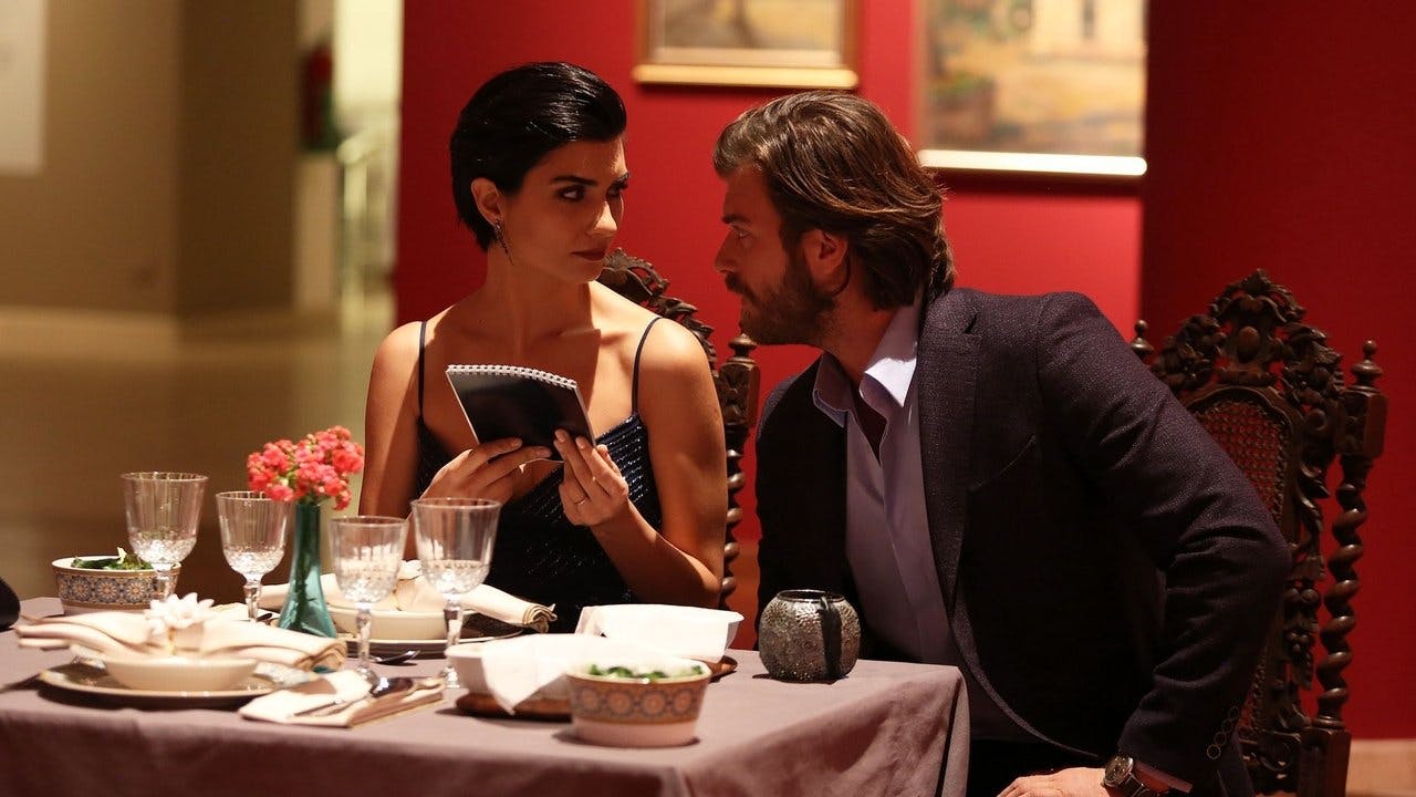assista ao episódio 13 da temporada 1