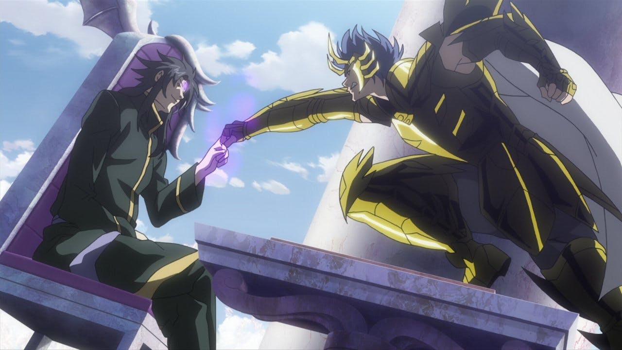 assista ao episódio 17 da temporada 1