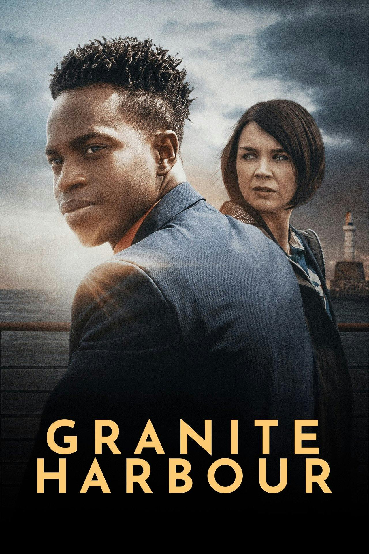 Assistir Granite Harbour Online em HD