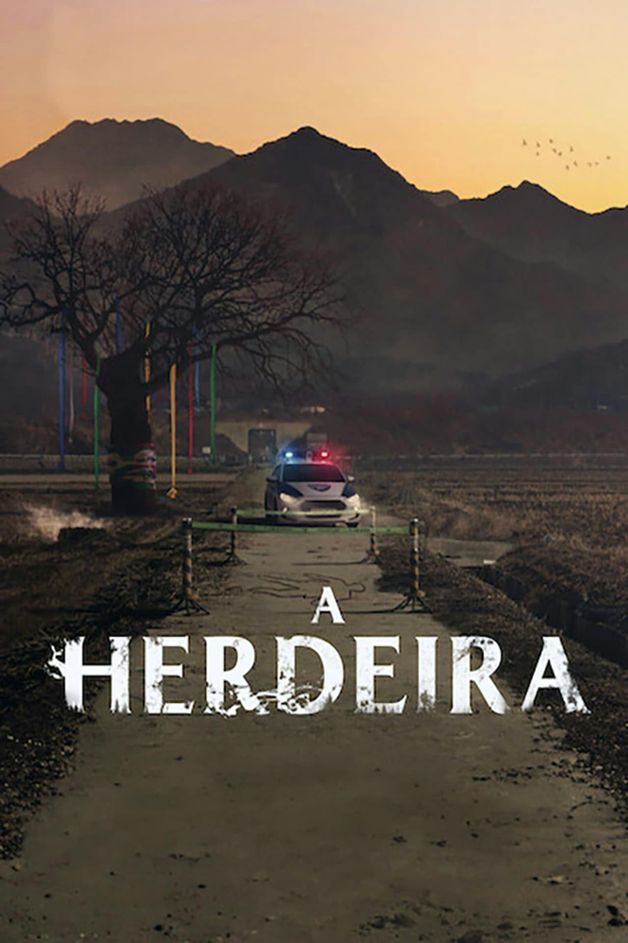 Assistir A Herdeira Online em HD