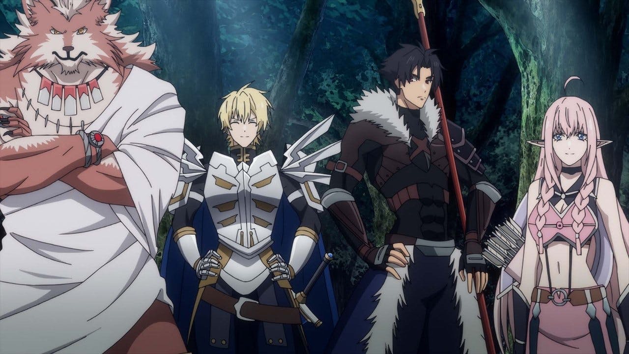 assista ao episódio 9 da temporada 1