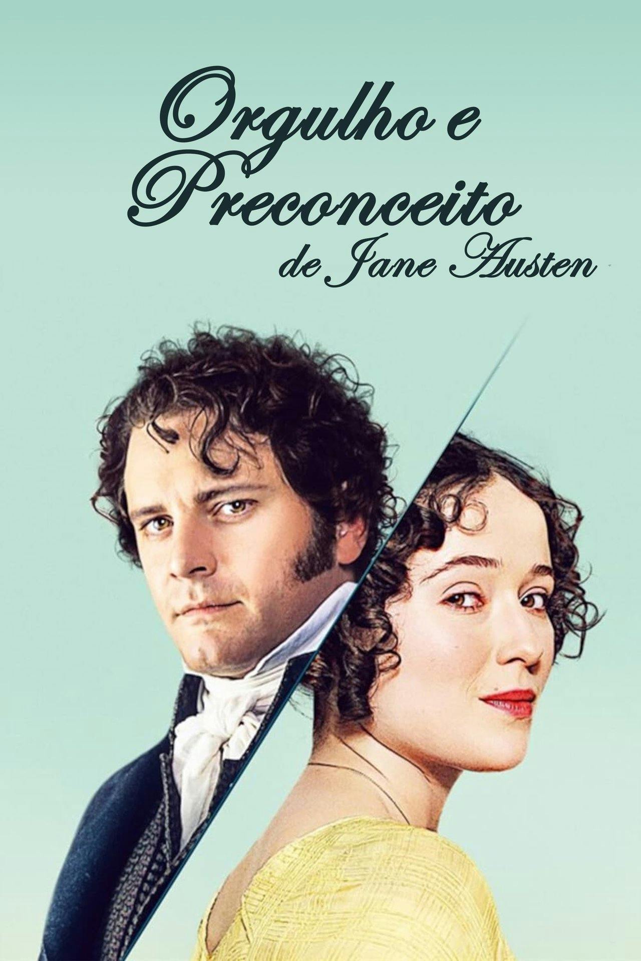Assistir Orgulho e Preconceito Online em HD