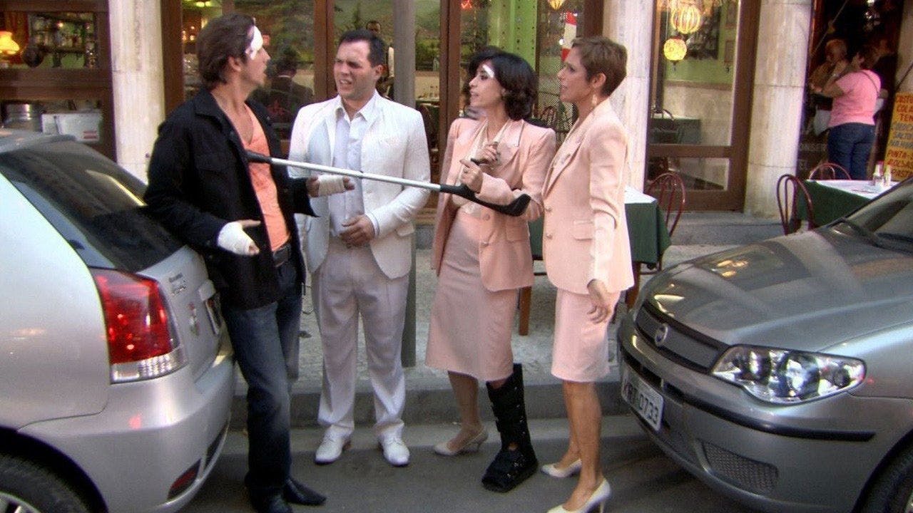 assista ao episódio 19 da temporada 1