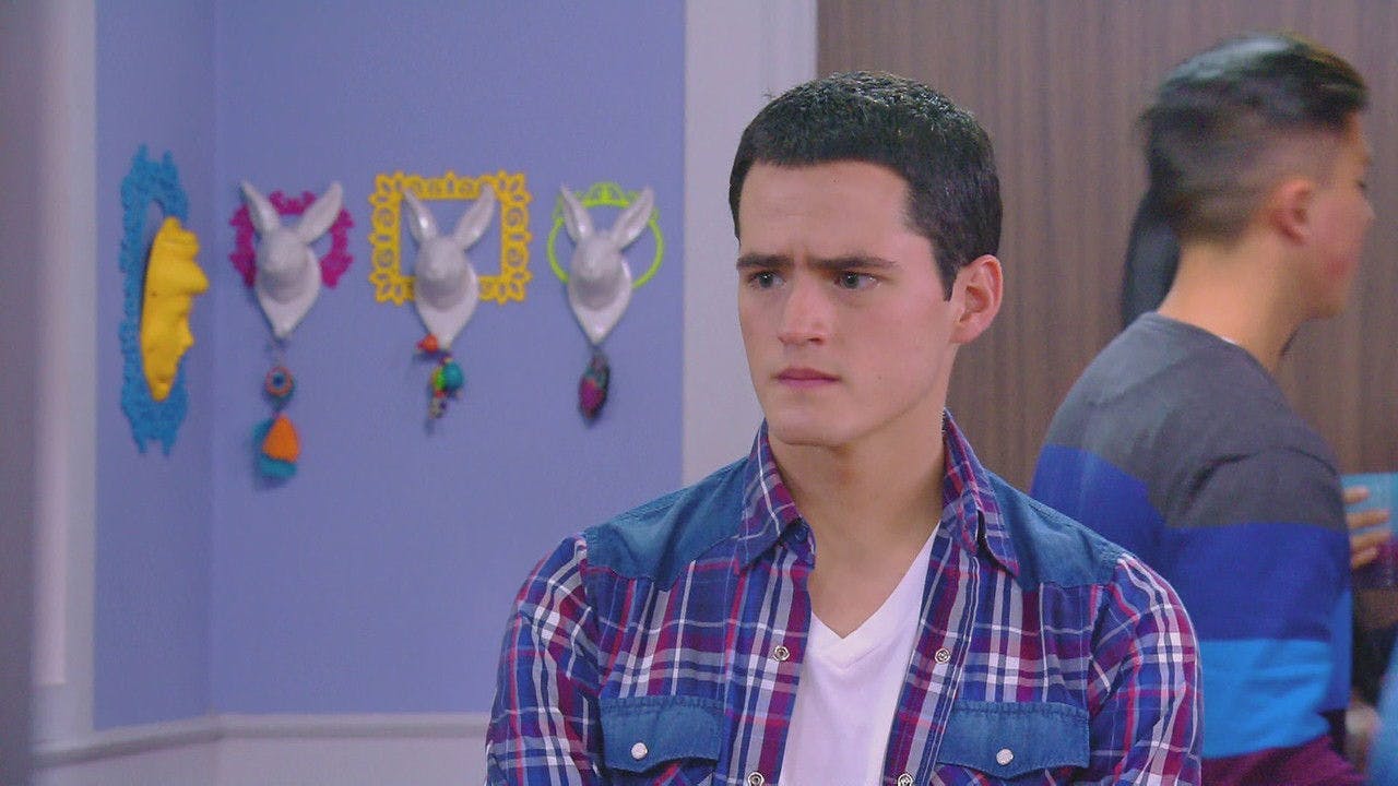 assista ao episódio 57 da temporada 1