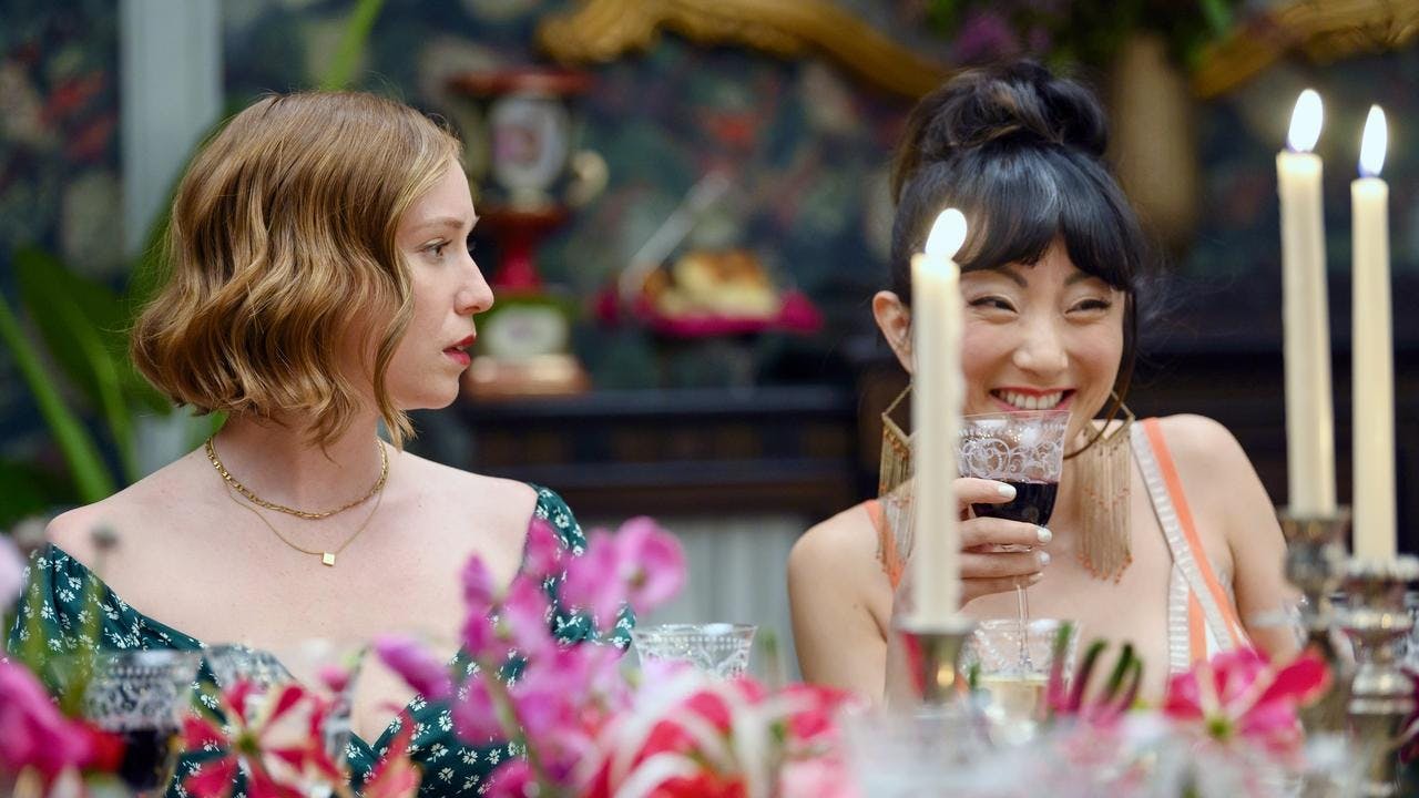 assista ao episódio 7 da temporada 1