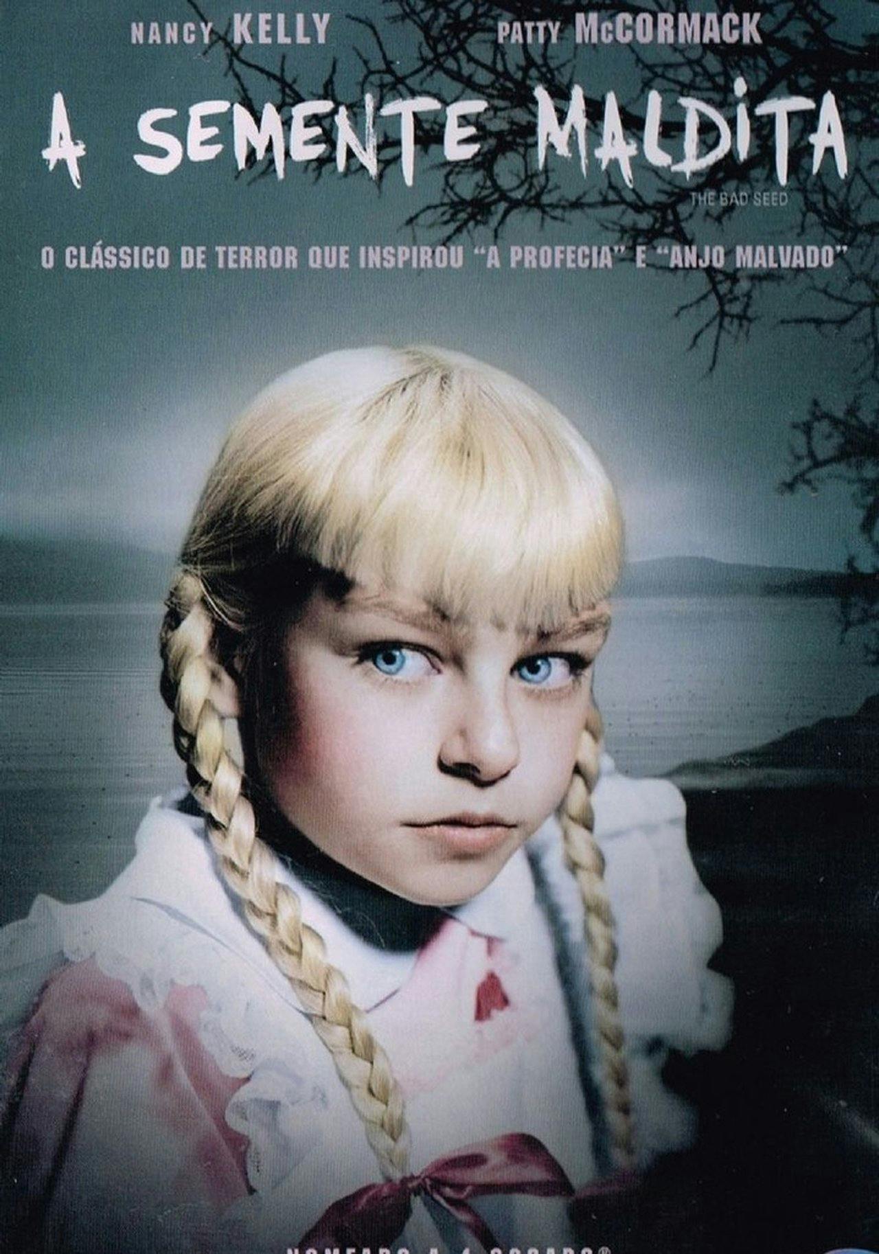 Assistir A Semente Maldita Online em HD
