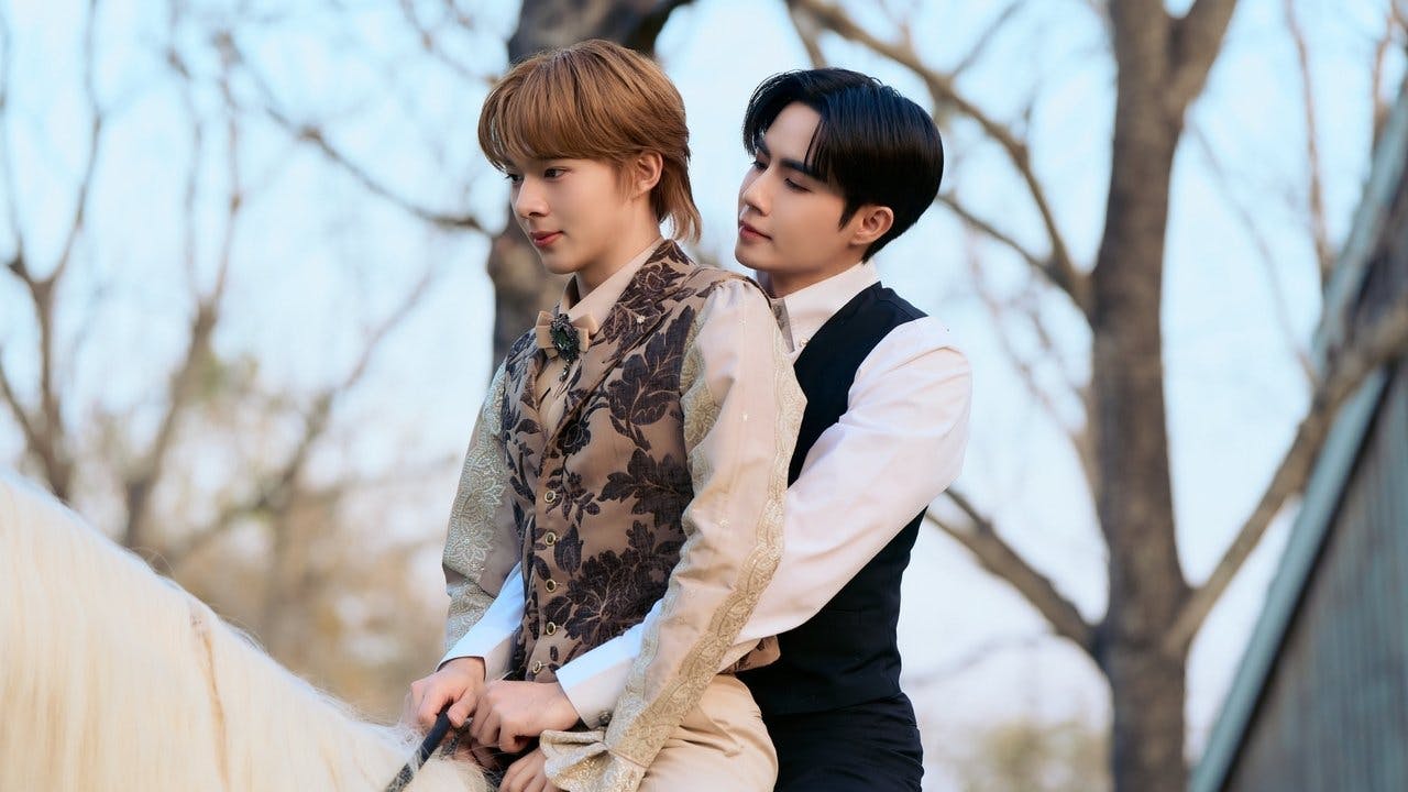 assista ao episódio 8 da temporada 1