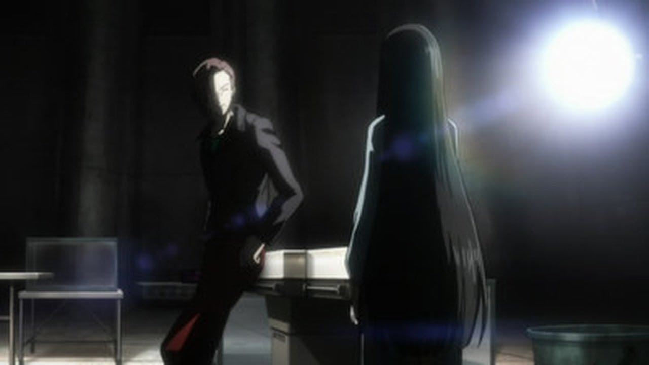 assista ao episódio 7 da temporada 1