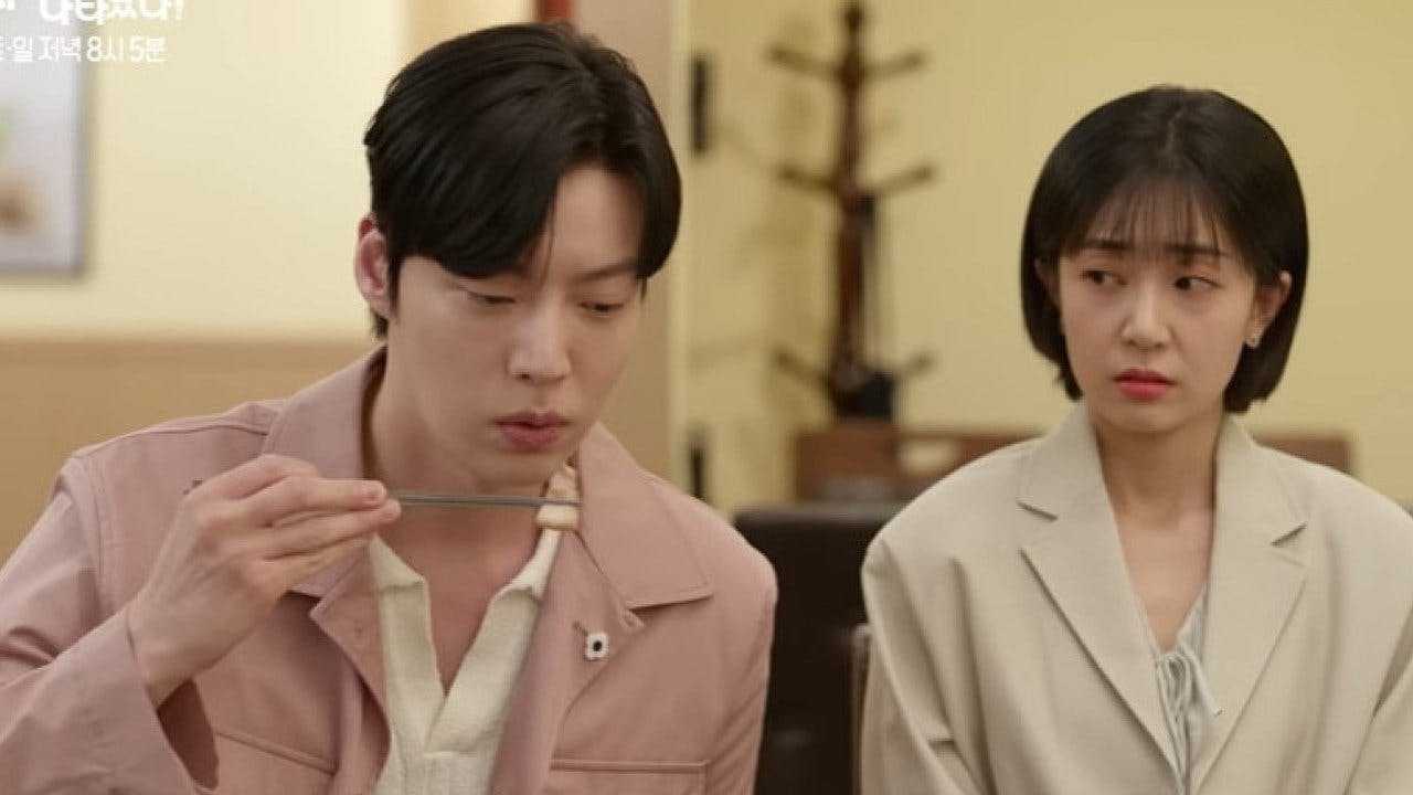 assista ao episódio 21 da temporada 1