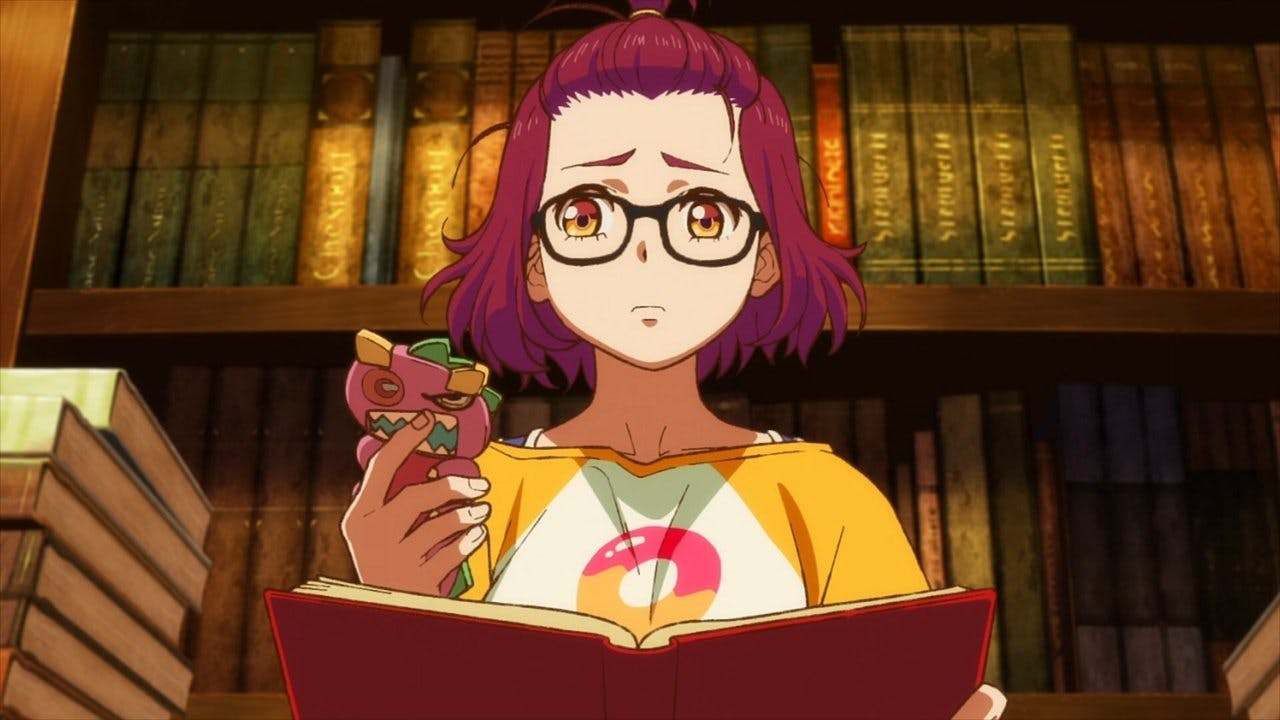 assista ao episódio 9 da temporada 1