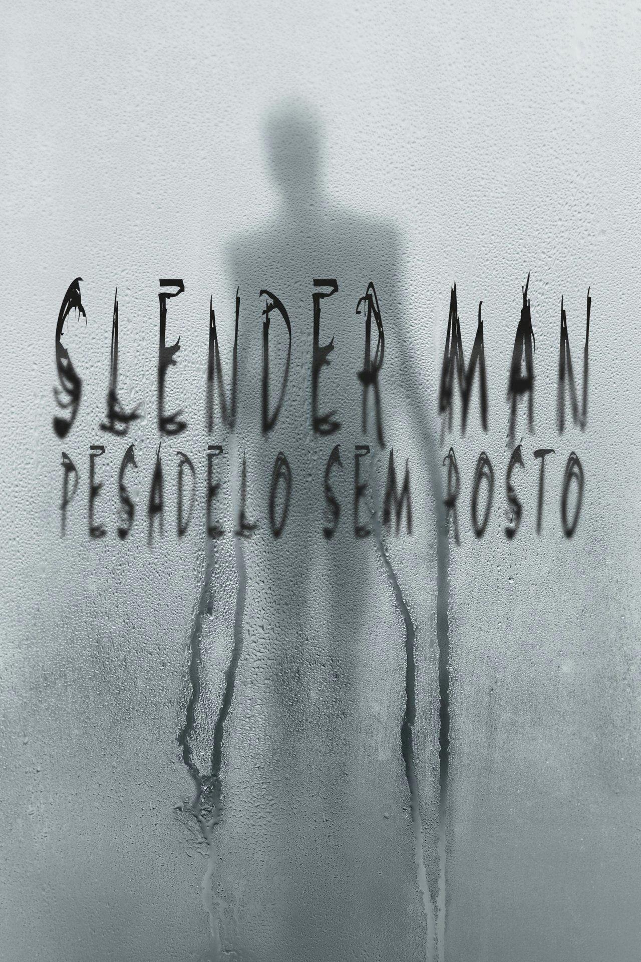 Assistir Slender Man: Pesadelo Sem Rosto Online em HD