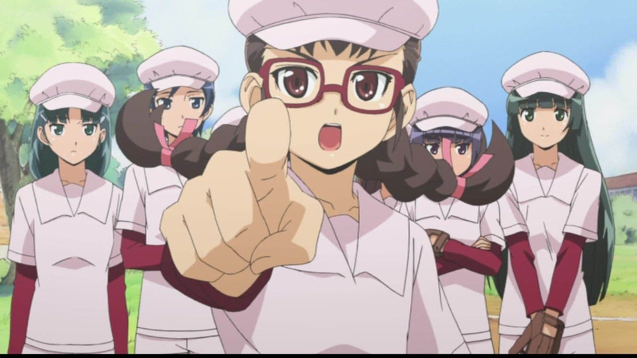 assista ao episódio 6 da temporada 1