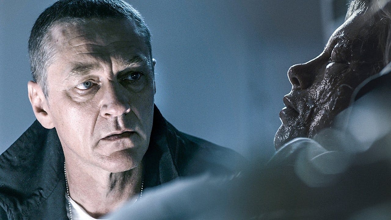 assista ao episódio 8 da temporada 1
