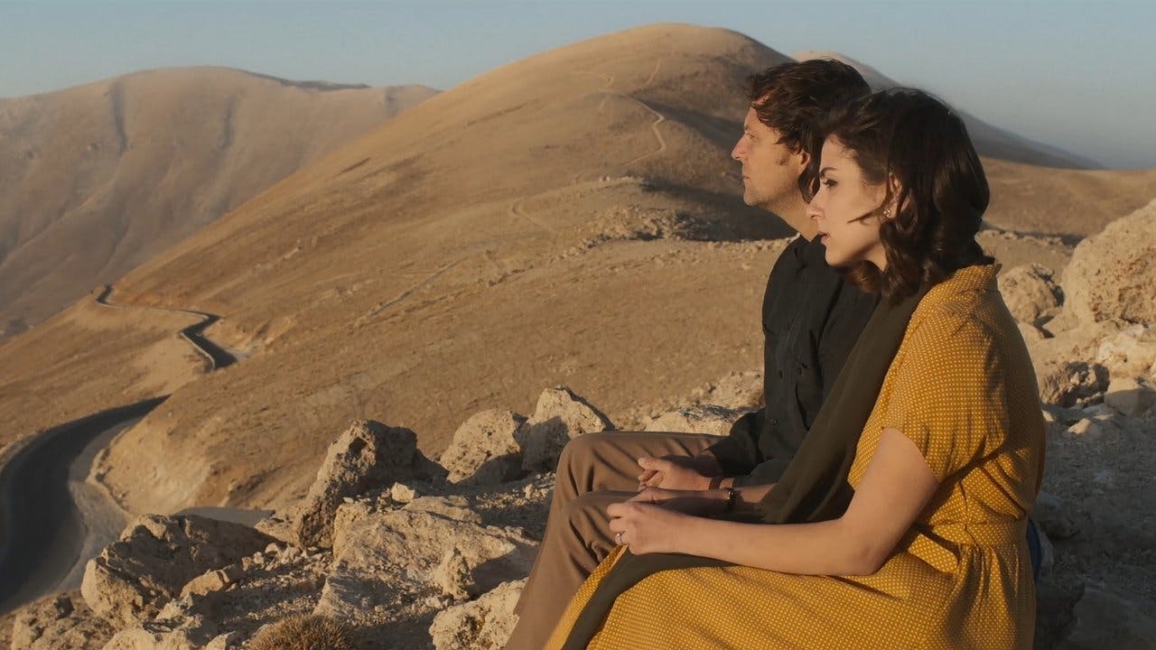 Mother Valley assista online