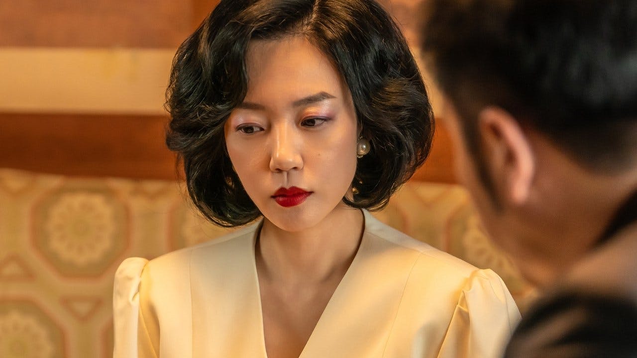 assista ao episódio 5 da temporada 1
